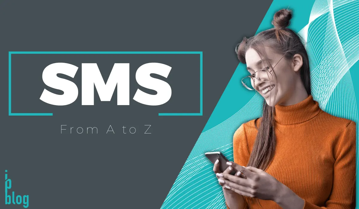 Illustration for “SMS from A to Z: a practical guide”