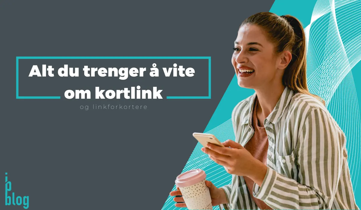 Illustrasjon til artikkelen «Kortlenker i SMS: dette bør du vite»