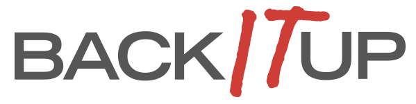 BackItUp