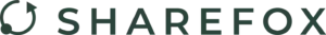 Logo for Sharefox