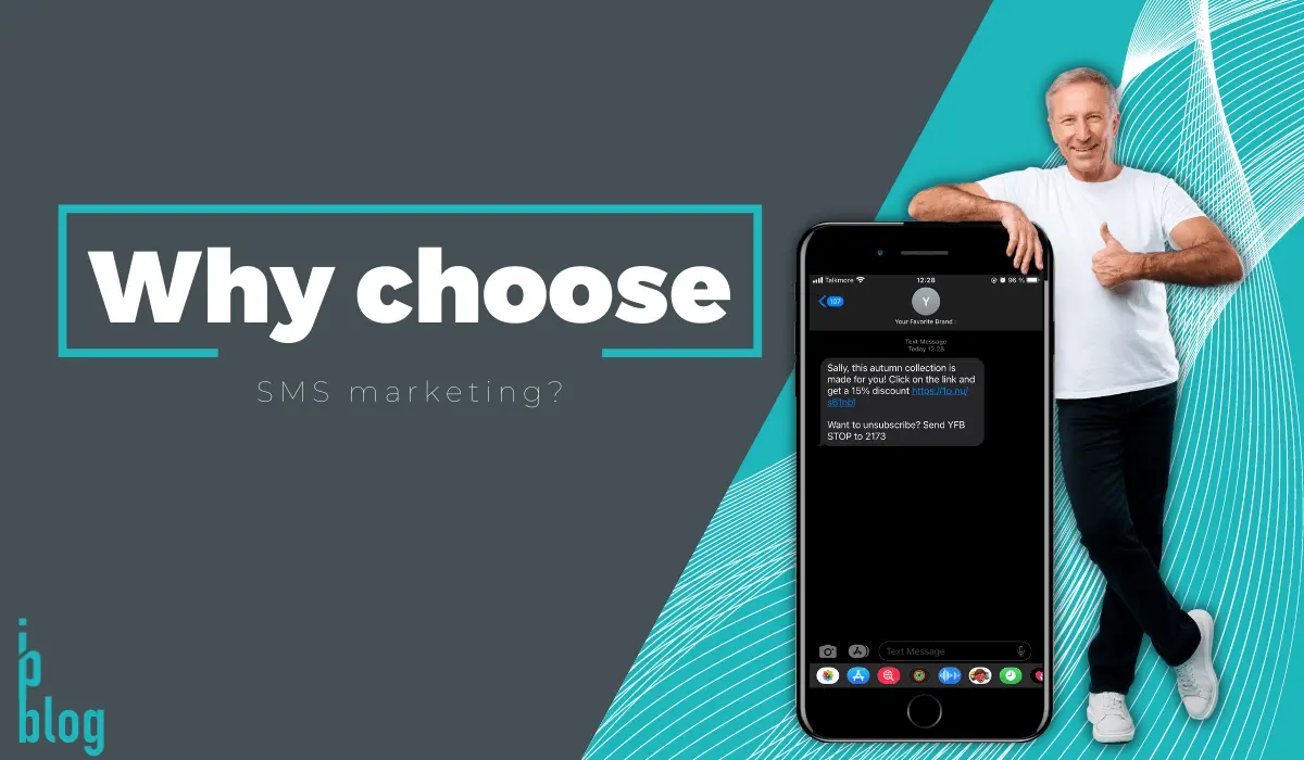 sms marketing