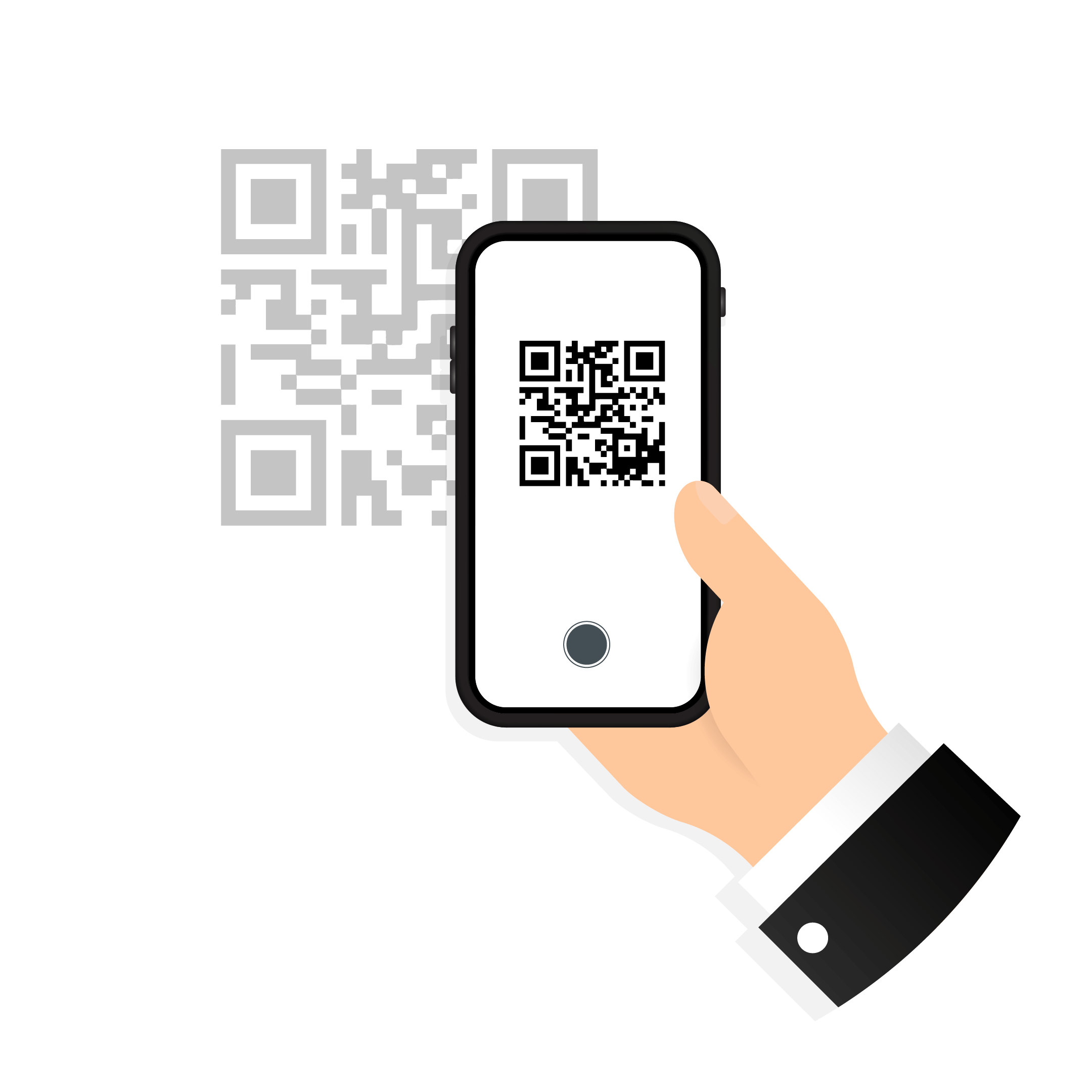 smittesporing1 (1) QR kode og kundeklubb