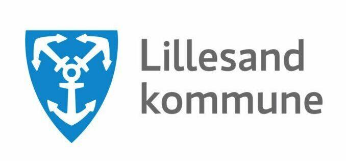 Lillesand Kommune Logo