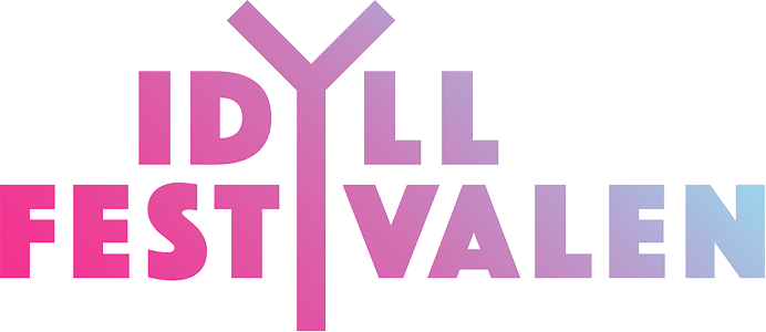Idyllfestivalen Logo